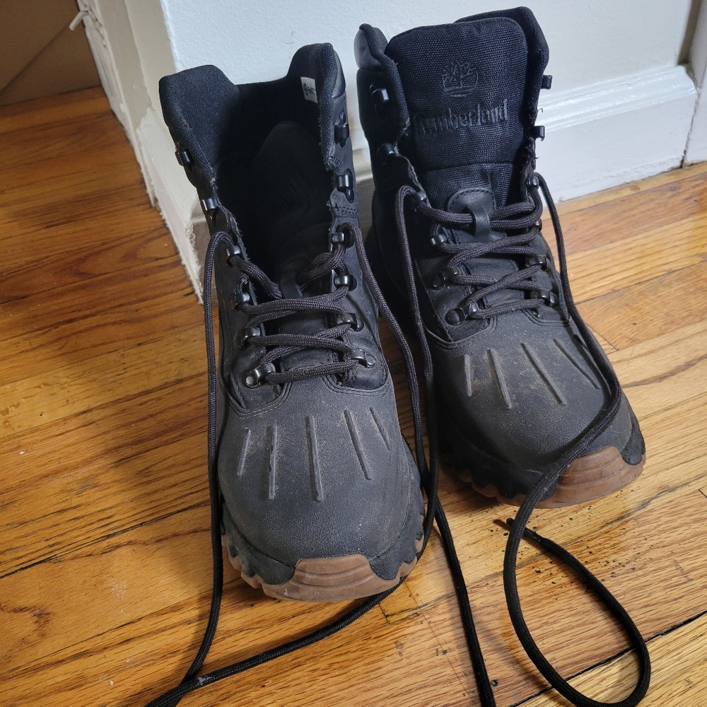 Men boots Timberland